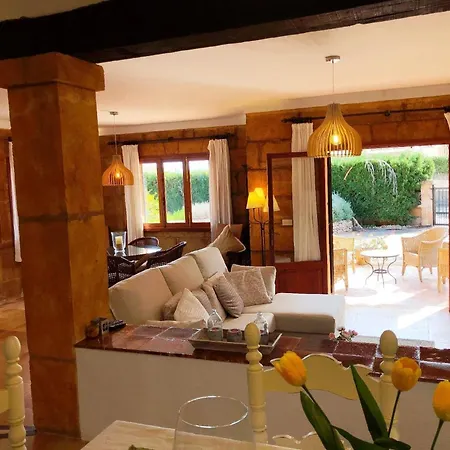 Es Morro De Sa Carabassa - Der Pool Verfuegt Ueber Einen Flachen Bereich Fuer Holiday home