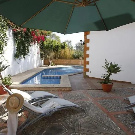 Es Morro De Sa Carabassa - Der Pool Verfuegt Ueber Einen Flachen Bereich Fuer Porto Cristo